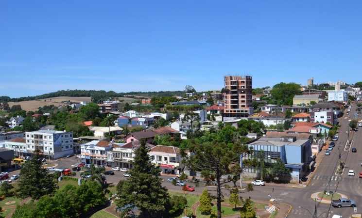 Prefeitura Municipal de Getúlio Vargas