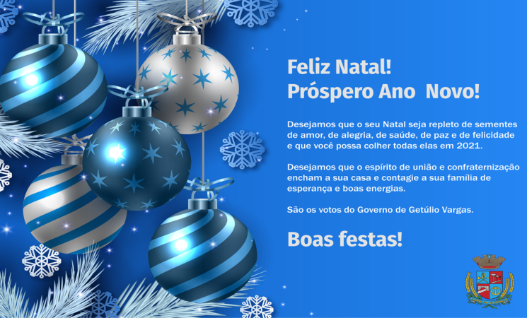 Feliz Natal