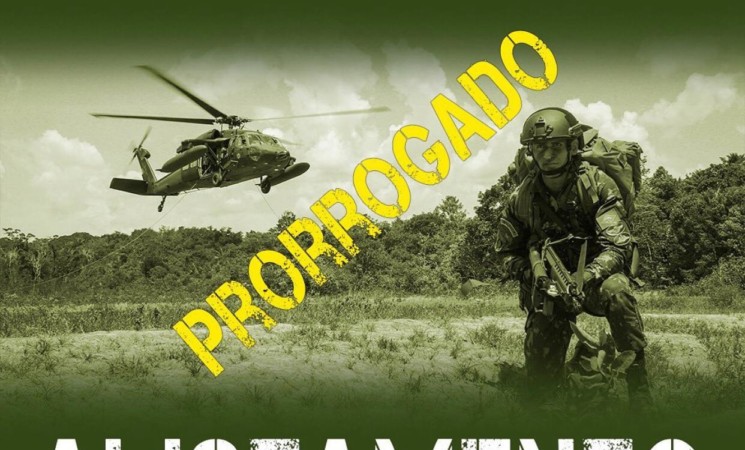 Prorrogado o prazo para o Alistamento Militar até 31 de agosto