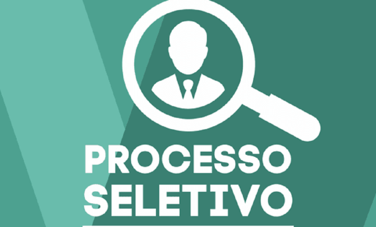 Processo Seletivo - Professor de Educação Infantil e Séries Iniciais do Ensino Fundamental