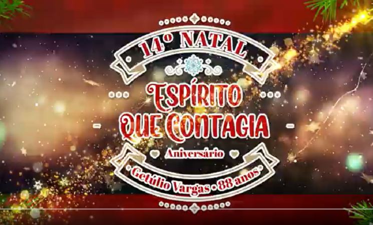 Natal  - Getúlio Vargas