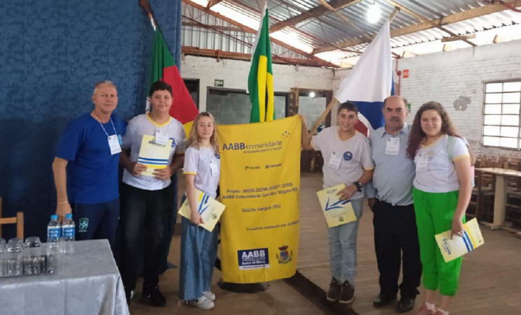 MUNICÍPIO PARTICIPA DA III CONFERÊNCIA REGIONAL DOS DIREITOS DA CRIANÇA E DO ADOLESCENTE