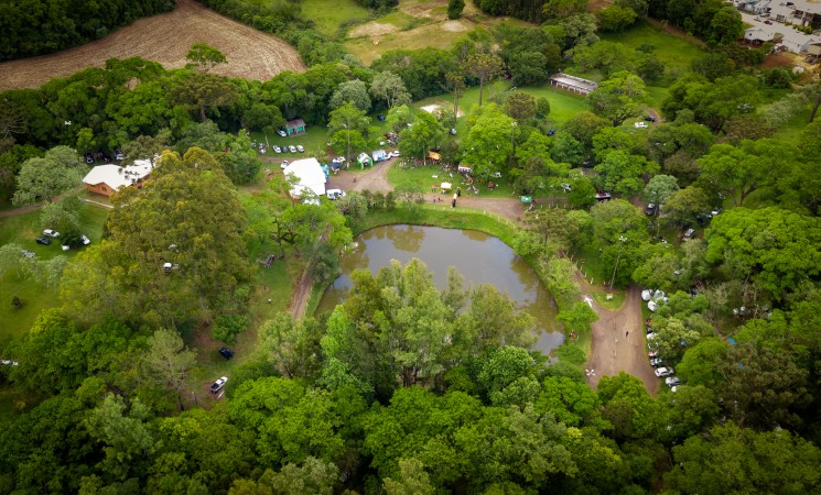 Domingo no Parque: um dia de diversão e entretenimento