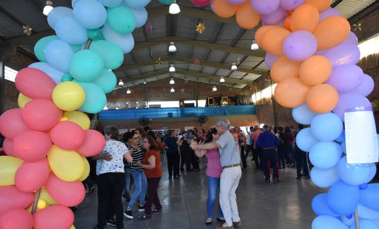 Encerrada a 2ª Semana Municipal do Idoso