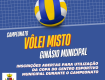 Prefeitura de Getúlio Vargas abre edital para utilização da Copa do Centro Esportivo Municipal Ataliba José Flores