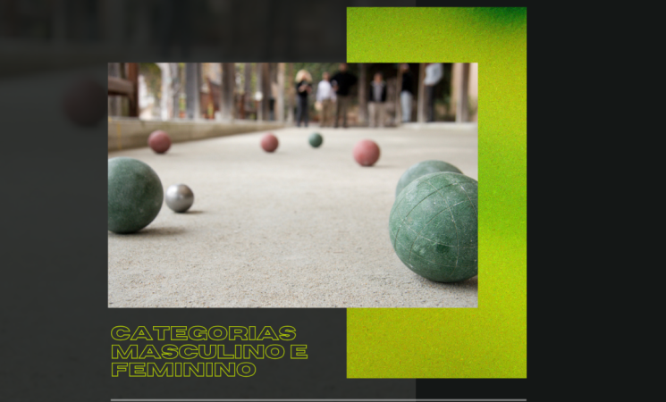 5º Campeonato Municipal de Bocha vai agitar Getúlio Vargas em 2025