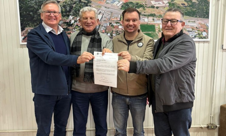 Getúlio Vargas recebe indicação de R$ 100 mil para custeio da Saúde