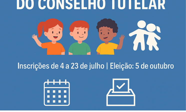 Getúlio Vargas terá eleição suplementar para escolha de suplentes do Conselho Tutelar