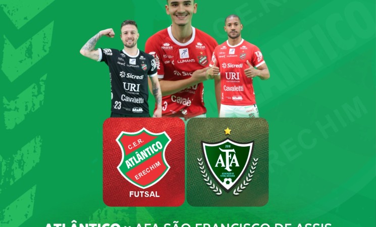 Atlântico volta a jogar em Getúlio Vargas após duas décadas em partida válida pelo Gauchão Série Ouro