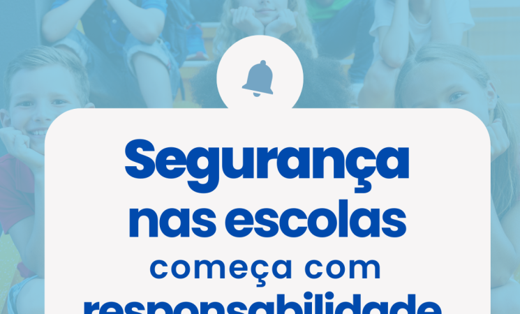 Prefeitura de Getúlio Vargas avança na construção de protocolo de segurança para as escolas