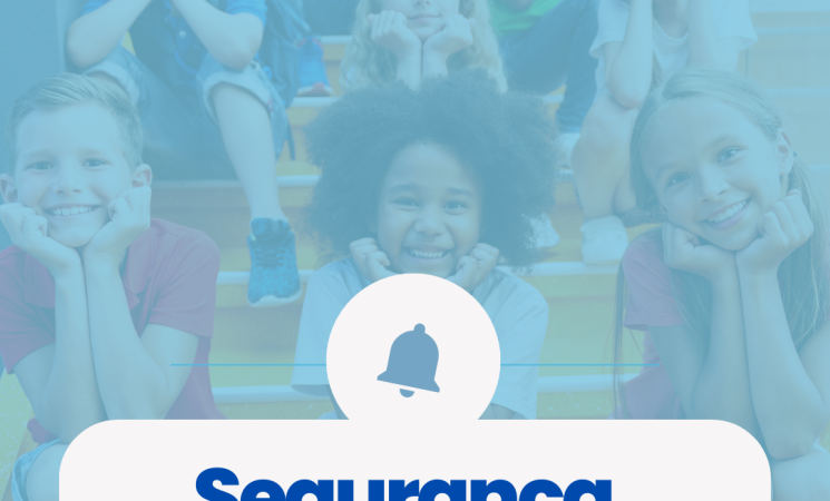 Prefeitura de Getúlio Vargas reforça segurança nas escolas da rede municipal