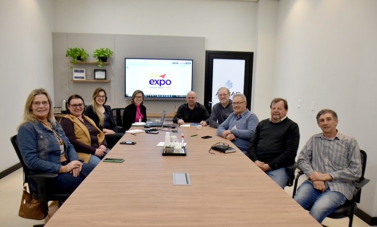 Getúlio Vargas se prepara para receber a Expo 2026 com novidades e oportunidades