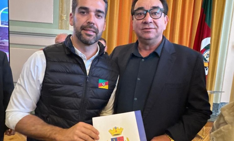 Getúlio Vargas tem adesão confirmada à Fase 2 do Programa Desassorear RS