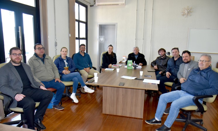 Comissão Organizadora avalia sucesso do 3º Festival de Cervejas Artesanais do Norte Gaúcho e planeja evento para 2026