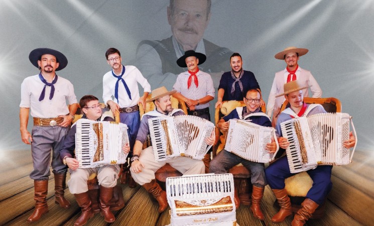 15º Acampamento Farroupilha de Getúlio Vargas começa nesta sexta com programação cultural e shows