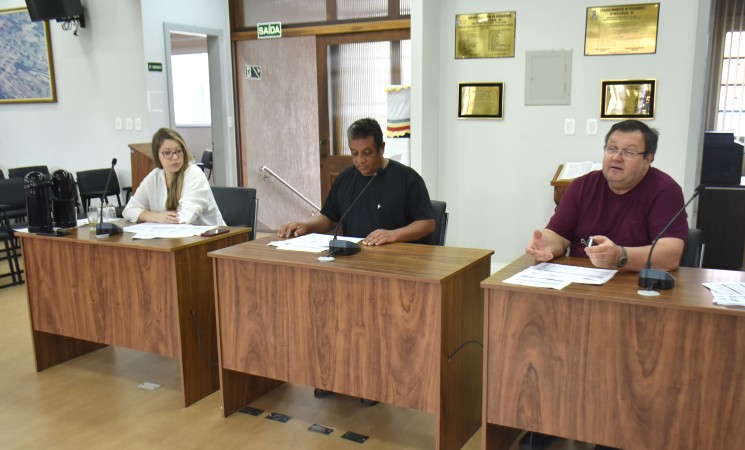 Audiência Pública apresenta proposta da Lei Orçamentária 2026 de Getúlio Vargas