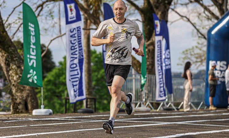 4º Festival de Cervejas Artesanais do Norte Gaúcho é lançado com sucesso durante o Pira Beer Run em Getúlio Vargas