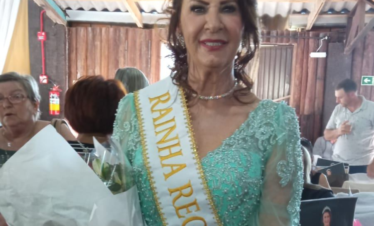 Getúlio Vargas sedia o Baile Regional de Coroação da Rainha Melhor Idade da AMAU neste sábado