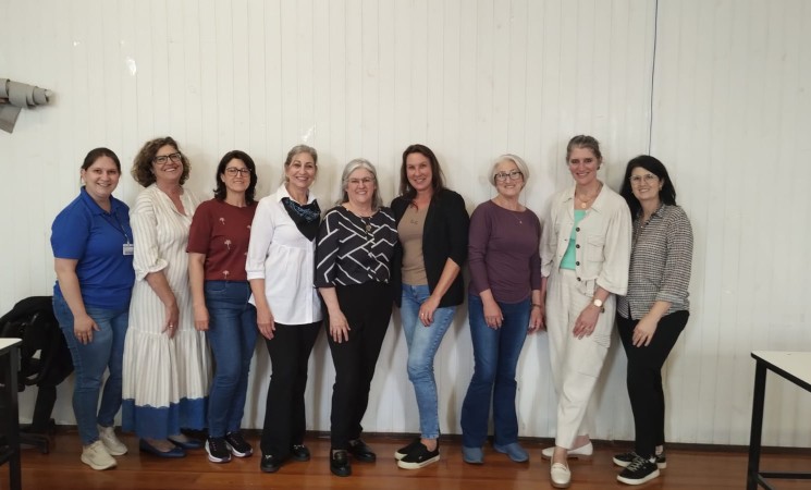 Capacitação fortalece atuação dos Conselheiros Tutelares de Getúlio Vargas em dois dias de formação intensiva