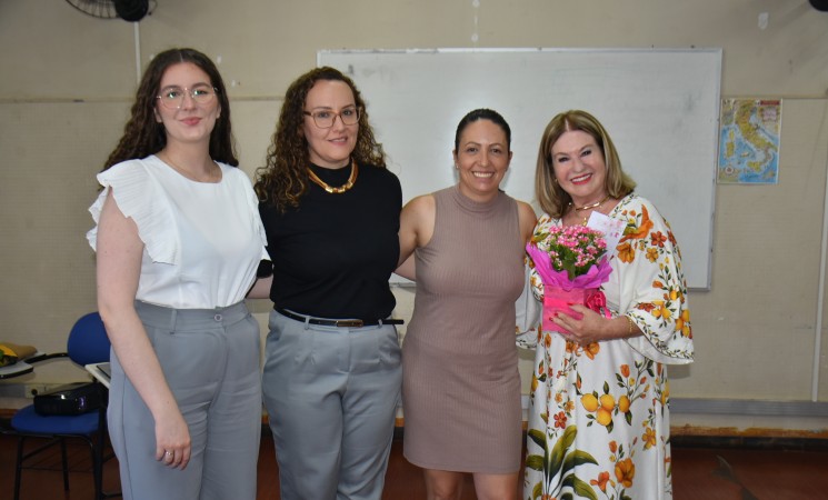 Conselho Municipal dos Direitos da Mulher avança na construção do Plano de Enfrentamento à Violência e resgata a história da luta feminina