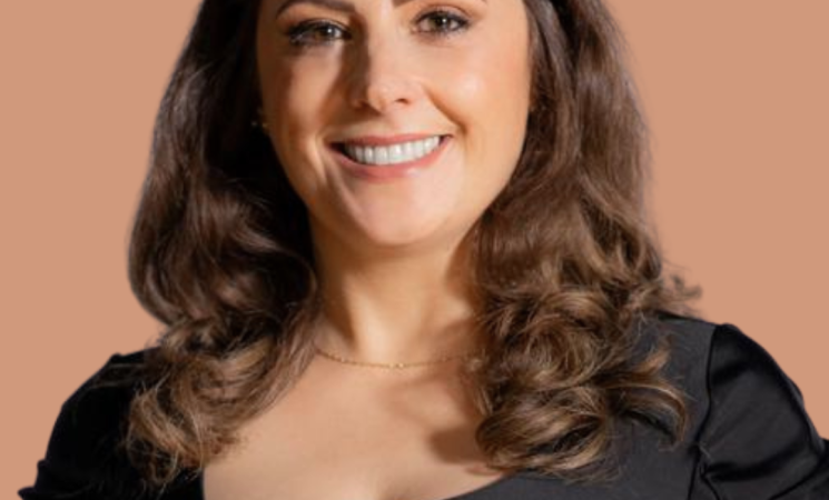 Rauliquenia Gradin assume a Secretaria Municipalde Desenvolvimento Econômico de Getúlio Vargas