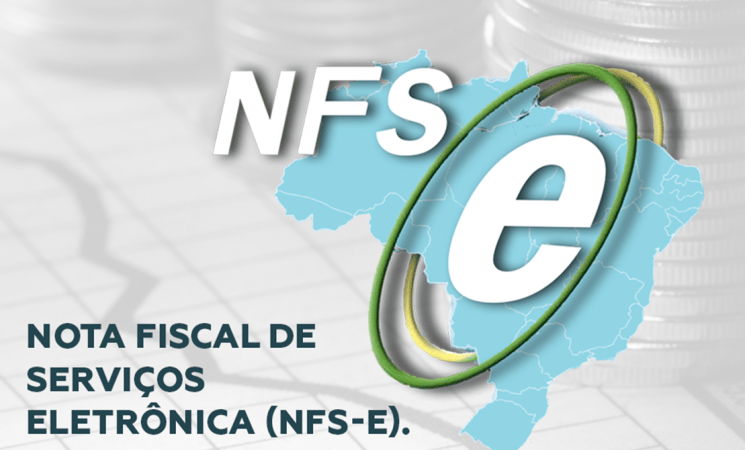 Aviso de troca de endereços do sistema de NFSE