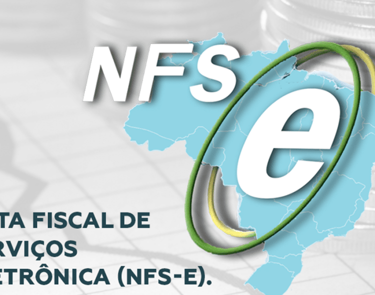 Aviso de troca de endereços do sistema de NFSE