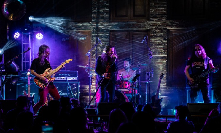 Getúlio Vargas se prepara para receber o 4º Festival de Cervejas Artesanais do Norte Gaúcho