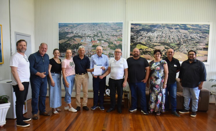 Getúlio Vargas recebe R$ 650 mil em emendas parlamentares para a saúde