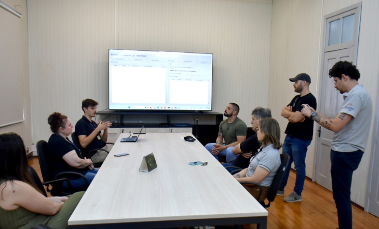 Programa de Prêmios da Nota Fiscal de Serviços divulga primeiros ganhadores em Getúlio Vargas
