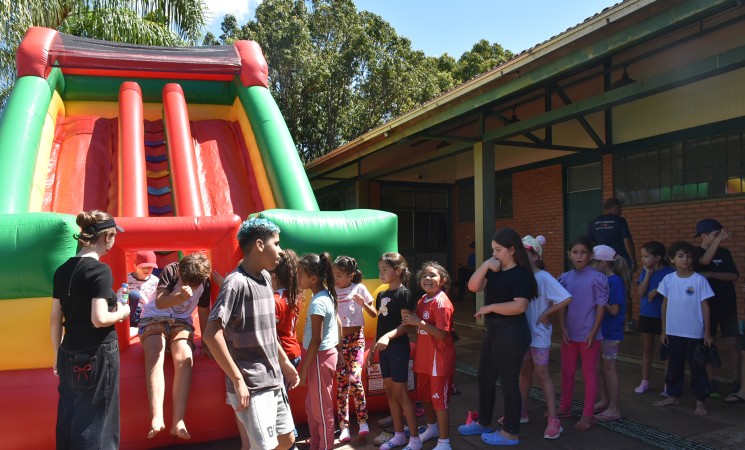 Tarde especial promove reflexão, cuidado e valorização das mulheres em Getúlio Vargas