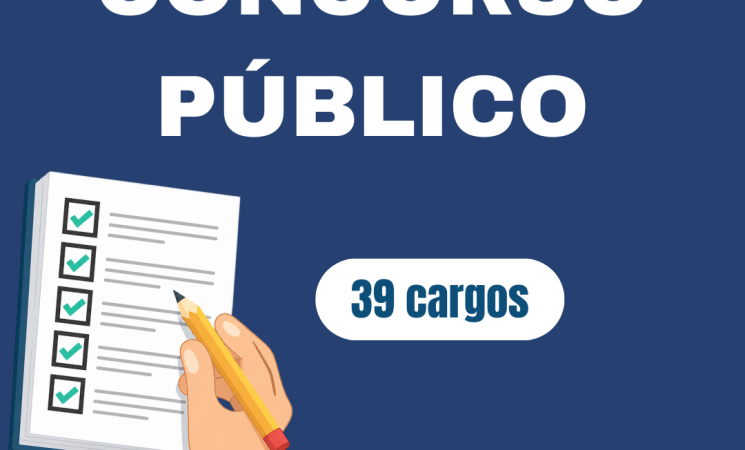 Prefeitura de Getúlio Vargas prepara novo concurso público com edital previsto para os próximos dias