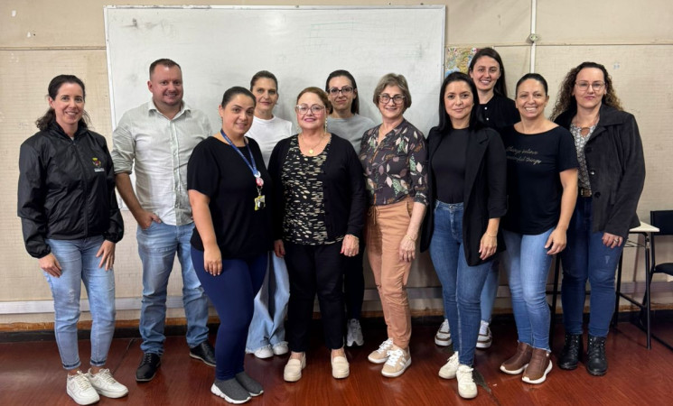 Conselho Municipal do Idoso de Getúlio Vargas empossa nova diretoria