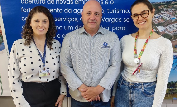 CDAGRO é renovado em Getúlio Vargas e define nova composição da diretoria