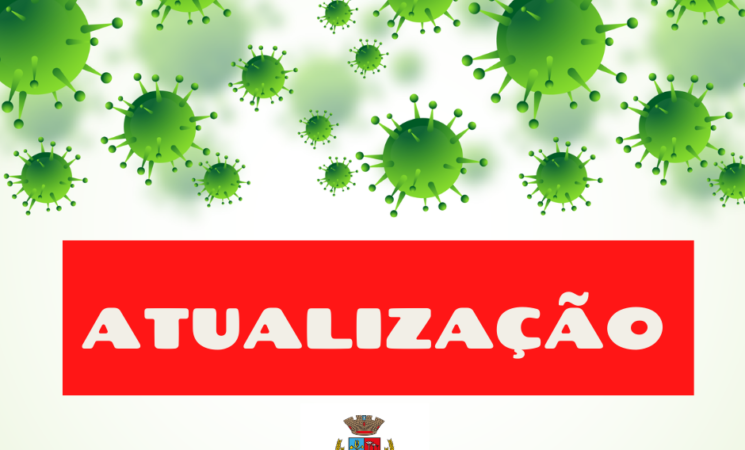 Confirmado o segundo caso de coronavírus em Getúlio Vargas