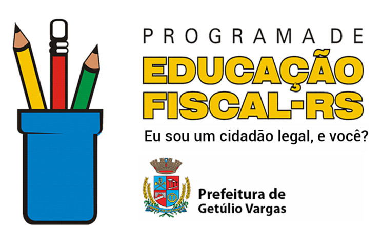 Educação Fiscal de Getúlio Vargas continua à distância