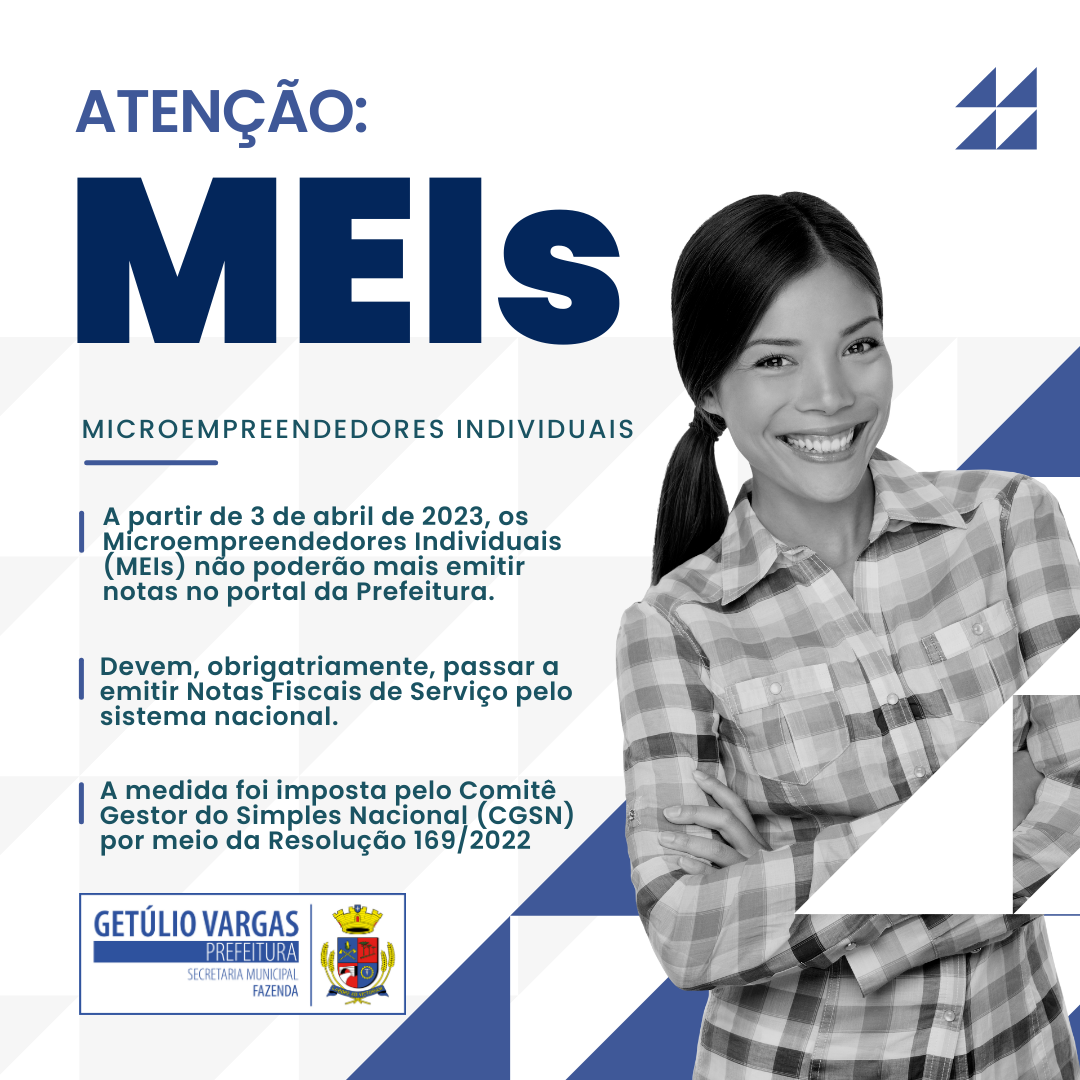 MEI COMO EMITIR A NOTA DE SERVIÇO NACIONAL NFSE 